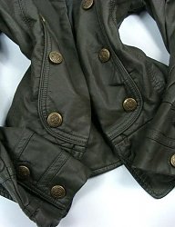 Moda Okrycia Kurtki - 1361183