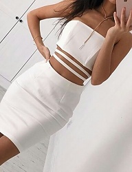 Moda Sukienki Pozostałe - 3218092