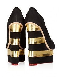 Moda Buty Koturny - 1296202