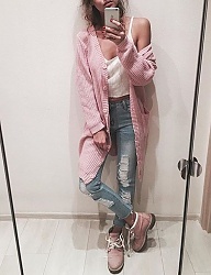 Moda Ciuchy Pozostałe - 3131904