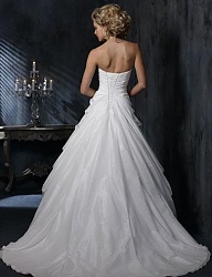 Moda Ślub Suknie ślubne - 894848