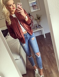 Moda Ciuchy Pozostałe - 3182309