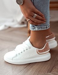 Moda Buty Sportowe - 3275293