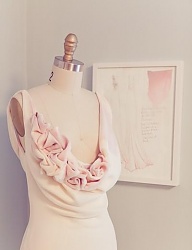 Moda Ślub Suknie ślubne - 829960