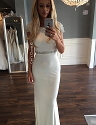 Moda Ślub Suknie ślubne - 3162121