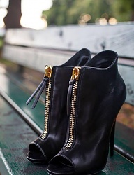 Moda Buty Botki - 3236640
