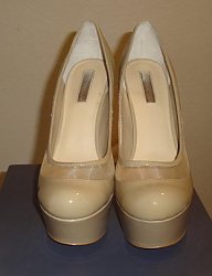 Moda Buty Szpilki - 1270612