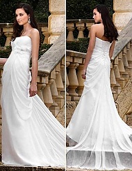 Moda Ślub Suknie ślubne - 399072