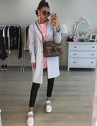 Moda Inne Moda uliczna - 3236149