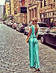 Moda Inne Moda uliczna - 1904218