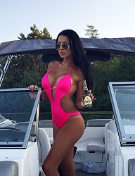 Moda Bielizna Na plażę - 3113849