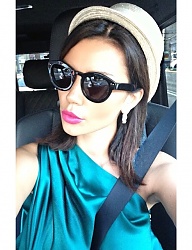 Moda Dodatki Okulary - 2682885