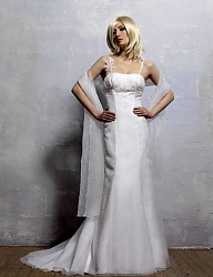 Moda Ślub Suknie ślubne - 520942