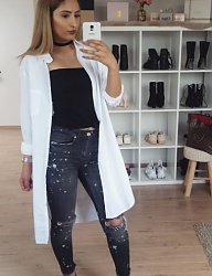Moda Ciuchy Pozostałe - 3173520