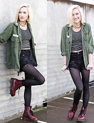 Moda Inne Moda uliczna - 1666771