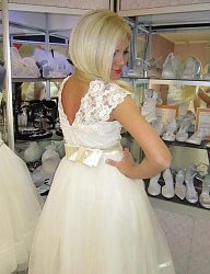 Moda Ślub Suknie ślubne - 1792758