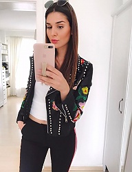 Moda Inne Moda uliczna - 3237144
