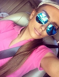 Moda Dodatki Okulary - 2765573