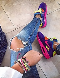 Moda Buty Sportowe - 3033704