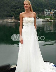Moda Ślub Suknie ślubne - 1306356