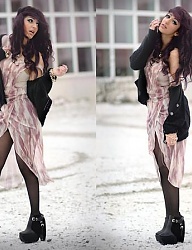 Moda Inne Moda uliczna - 1626104