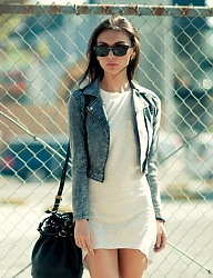 Moda Inne Moda uliczna - 1799753