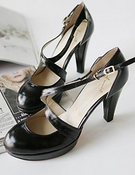 Moda Buty Pozostałe - 107811