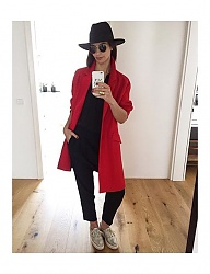 Moda Ciuchy Pozostałe - 3146624