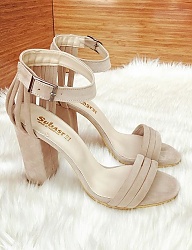 Moda Buty Sandały - 3236007