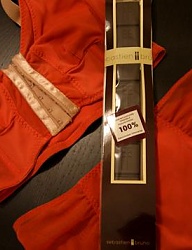 Moda Ciuchy Pozostałe - 1033270