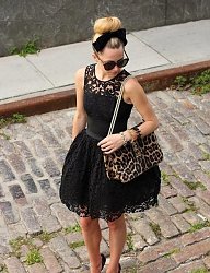 Moda Inne Moda uliczna - 1648966