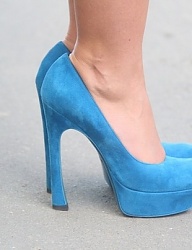 Moda Buty Pozostałe - 1695923