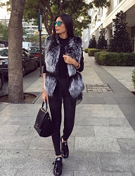 Moda Okrycia Pozostałe - 3094365