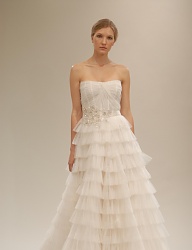 Moda Ślub Suknie ślubne - 628670
