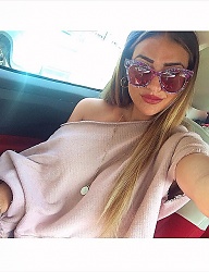 Moda Dodatki Okulary - 2794235