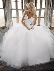 Moda Ślub Suknie ślubne - 105893