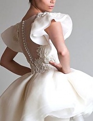 Moda Ślub Suknie ślubne - 2746007