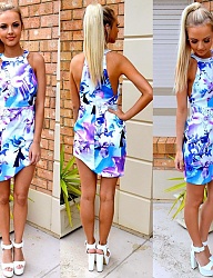 Moda Sukienki Pozostałe - 2949262