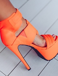 Moda Buty Pozostałe - 2719044
