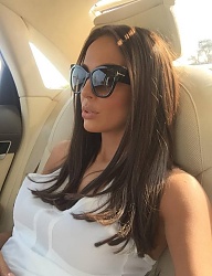 Moda Dodatki Okulary - 2985506