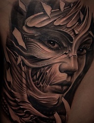 Tatuaże - 2070977