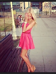 Moda Inne Moda uliczna - 2041210