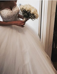 Moda Ślub Suknie ślubne - 3059837