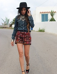 Moda Inne Moda uliczna - 1822559