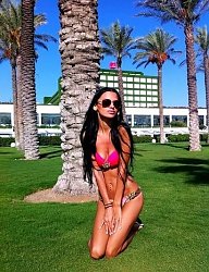 Moda Bielizna Na plażę - 1642639
