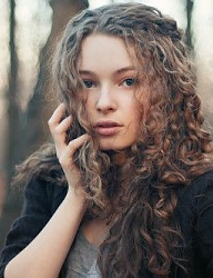 Fryzury Długie - 3025437