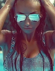 Moda Dodatki Okulary - 2659921