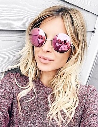 Moda Dodatki Okulary - 3149168