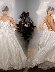 Moda Ślub Suknie ślubne - 778121