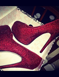 Moda Buty Szpilki - 1419594